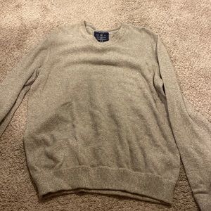 Mens sweater